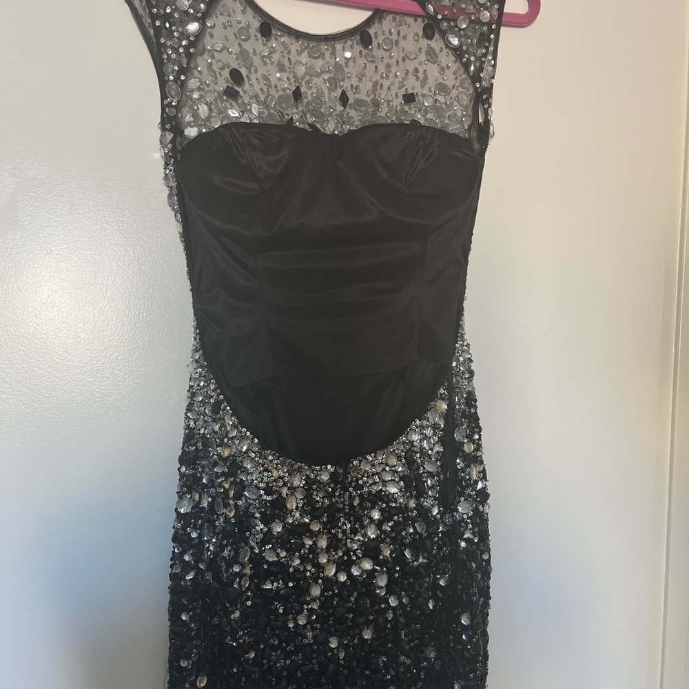 Jovani dress - Picture 2 of 4